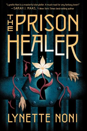 [The Prison Healer 01] • The Prison Healer